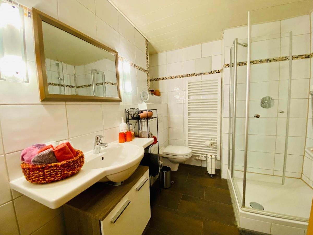 Ferienwohnung An Der Idyllischen Salzachschleife Naehe Salzburg Laufen Eksteriør bilde