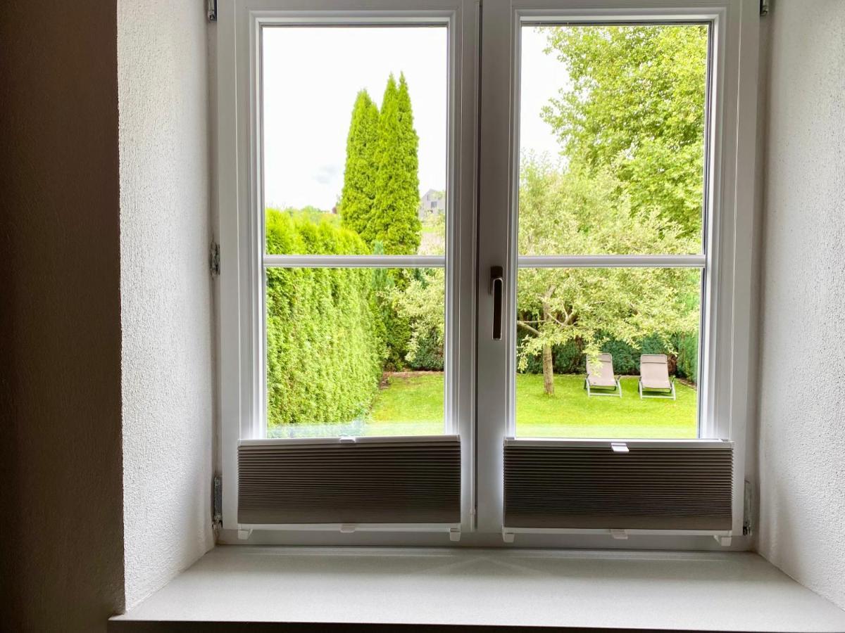 Ferienwohnung An Der Idyllischen Salzachschleife Naehe Salzburg Laufen Eksteriør bilde