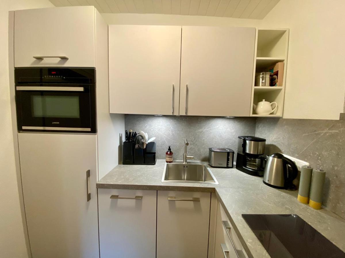 Ferienwohnung An Der Idyllischen Salzachschleife Naehe Salzburg Laufen Eksteriør bilde