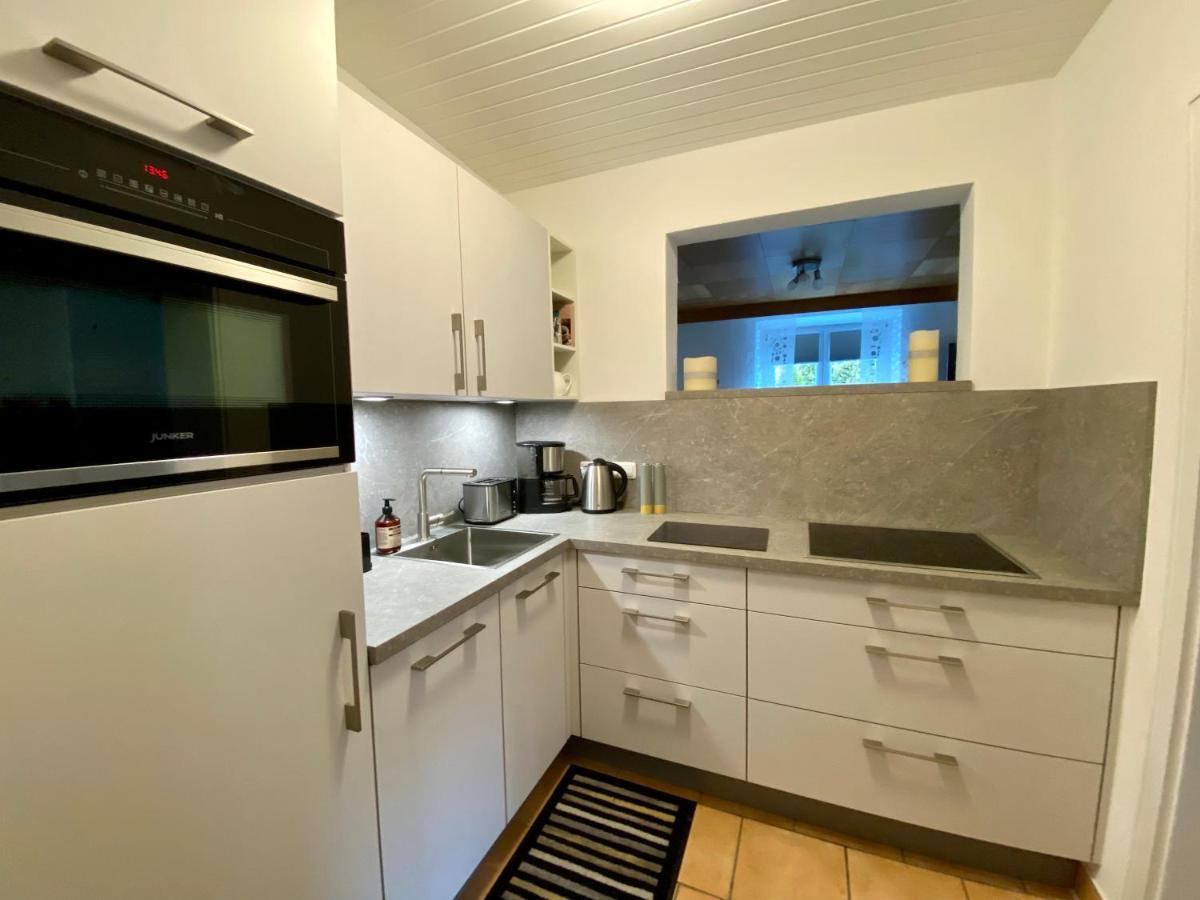 Ferienwohnung An Der Idyllischen Salzachschleife Naehe Salzburg Laufen Eksteriør bilde