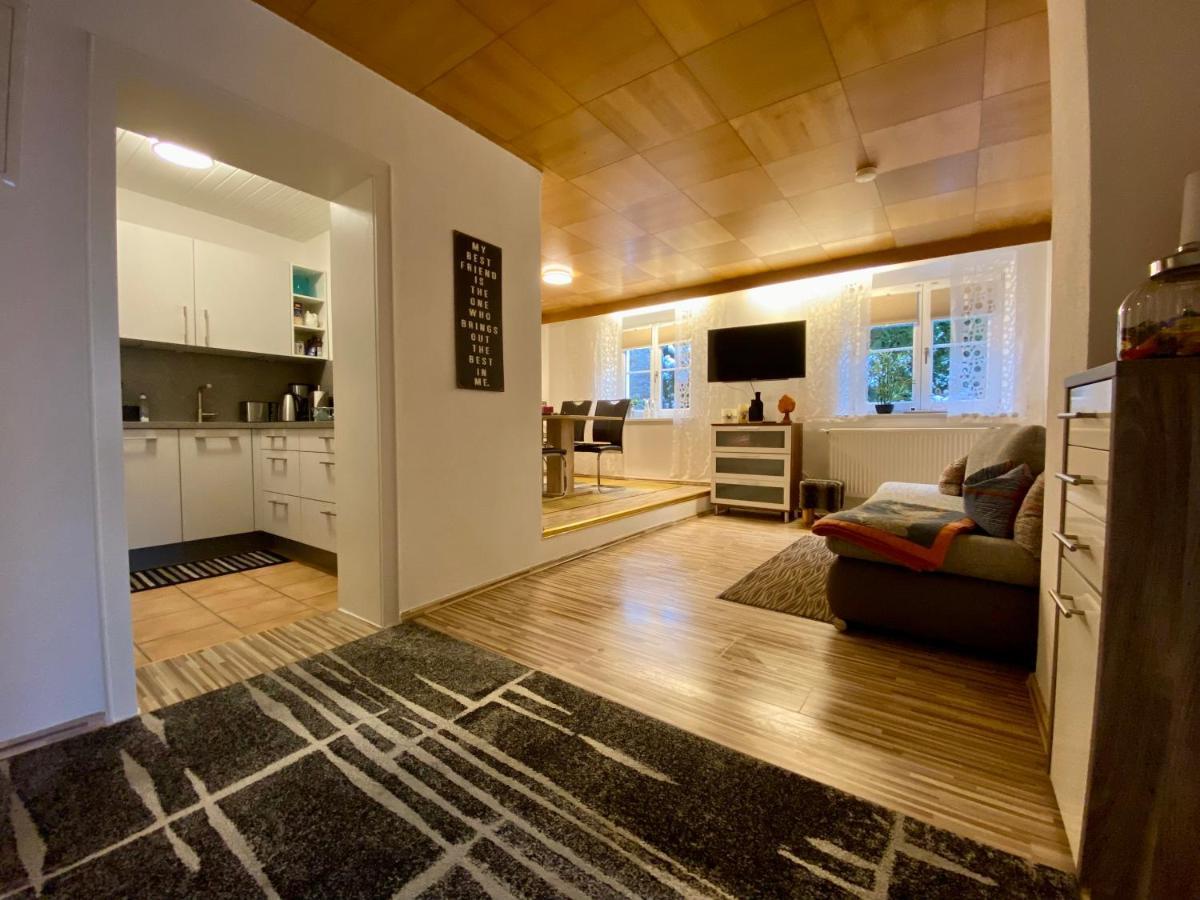 Ferienwohnung An Der Idyllischen Salzachschleife Naehe Salzburg Laufen Eksteriør bilde