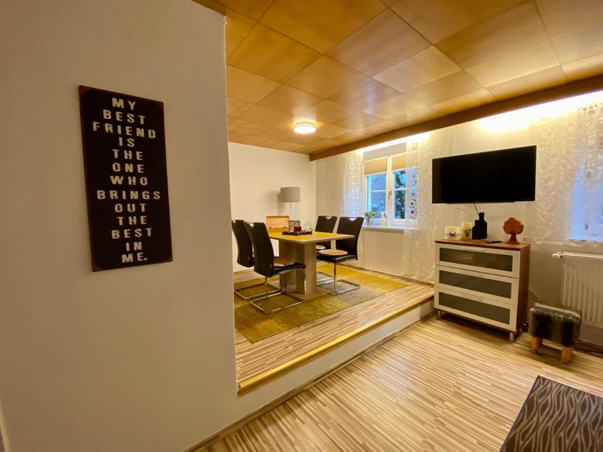 Ferienwohnung An Der Idyllischen Salzachschleife Naehe Salzburg Laufen Eksteriør bilde
