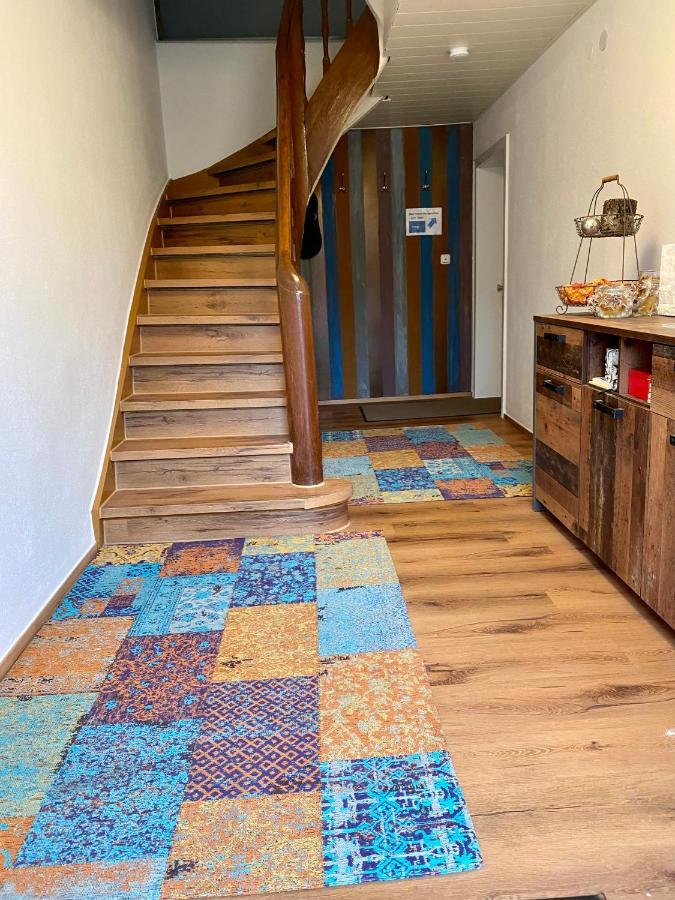 Ferienwohnung An Der Idyllischen Salzachschleife Naehe Salzburg Laufen Eksteriør bilde