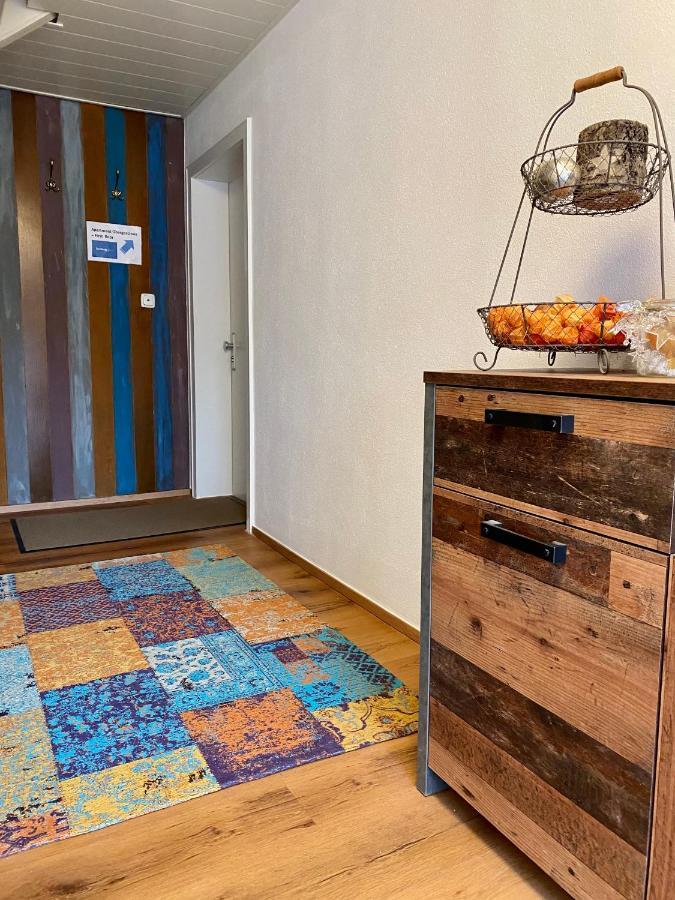 Ferienwohnung An Der Idyllischen Salzachschleife Naehe Salzburg Laufen Eksteriør bilde