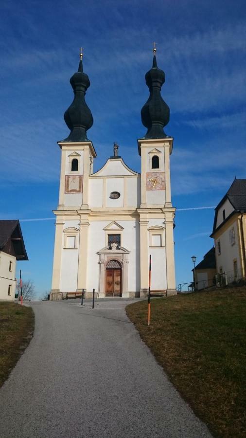 Ferienwohnung An Der Idyllischen Salzachschleife Naehe Salzburg Laufen Eksteriør bilde